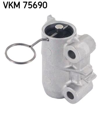 Натяжной ролик, ремень ГРМ SKF VKM 75690