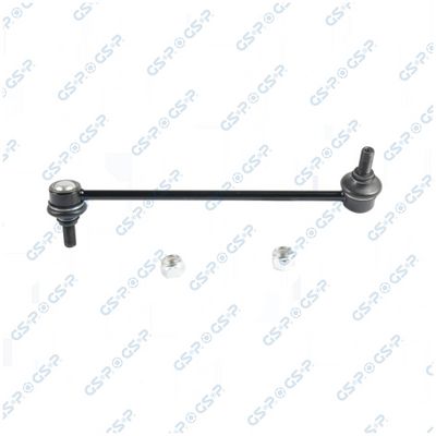 Stiepnis/Atsaite, Stabilizators GSP S051894