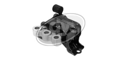 Подвеска, двигатель DYS 71-28105