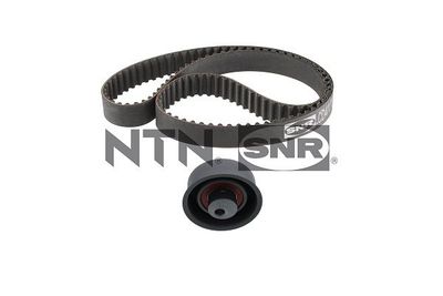 Комплект ремня ГРМ SNR KD468.12