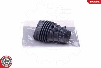 Gaisa tvērēja caurule, Gaisa filtrs ESEN SKV 24SKV473
