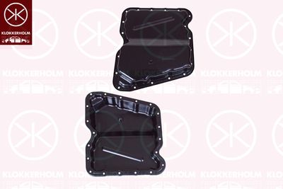 Eļļas vācele KLOKKERHOLM 6089474