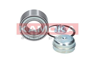 Комплект подшипника ступицы колеса KAMOKA 5600058