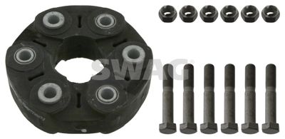 Шарнир, карданный вал SWAG 20 94 3482