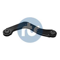 Neatkarīgās balstiekārtas svira, Riteņa piekare RTS 95-97005