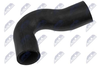 Pūtes sistēmas gaisa caurule NTY GPP-ME-128