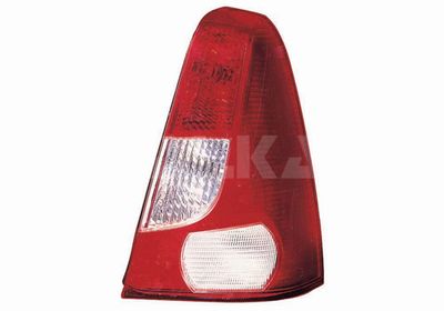 Aizmugurējais lukturis ALKAR 2202721