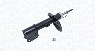 Амортизатор MAGNETI MARELLI 356330070100