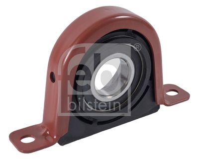 Подвеска, карданный вал FEBI BILSTEIN 38081