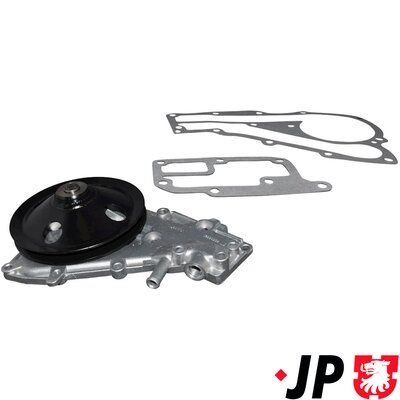 Ūdens sūknis, dzinēja dzesēšana JP GROUP 4314100200