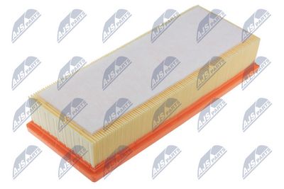 Воздушный фильтр NTY FAF-AU-020