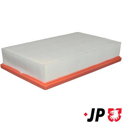 Воздушный фильтр JP GROUP 1118603900