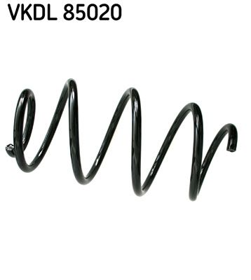 Balstiekārtas atspere SKF VKDL 85020