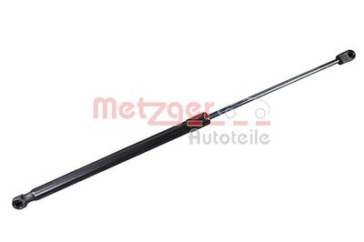 Gāzes atspere, Bagāžas/Kravas nodalījuma vāks METZGER 2110578