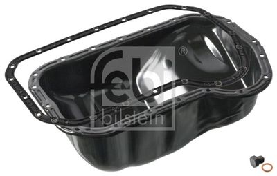 Ремкомплект, масляный поддон FEBI BILSTEIN 02005
