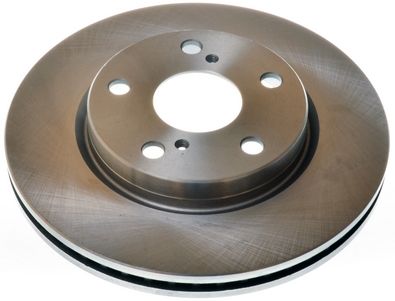 Bremžu diski DENCKERMANN B130433