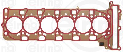 Прокладка, головка цилиндра ELRING 511.091