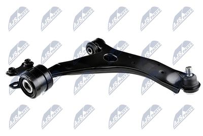 Рычаг независимой подвески колеса, подвеска колеса NTY ZWD-MZ-080