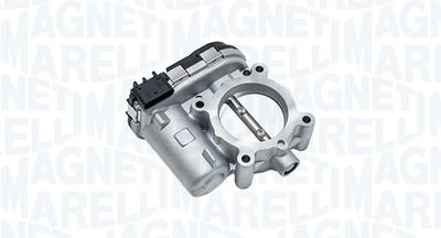 Корпус дроссельной заслонки MAGNETI MARELLI 802000000122