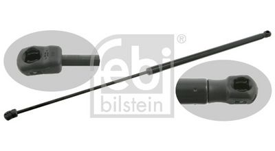 Gāzes atspere, Motora pārsegs FEBI BILSTEIN 27662
