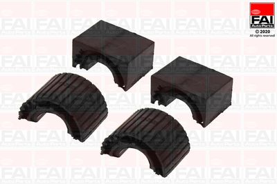 Опора, стабилизатор FAI AutoParts SS10601K