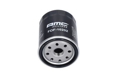 Масляный фильтр KAVO PARTS FOF-10202