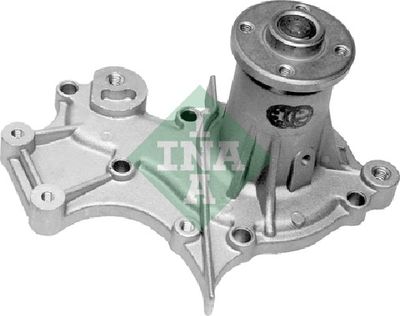 Ūdens sūknis, dzinēja dzesēšana Schaeffler INA 538 0629 10