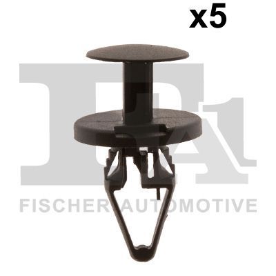 Зажим, молдинг / защитная накладка FA1 12-20007.5