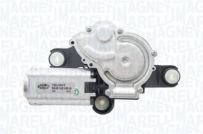 Двигатель стеклоочистителя MAGNETI MARELLI 064013018010