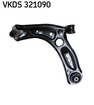 Neatkarīgās balstiekārtas svira, Riteņa piekare SKF VKDS 321090