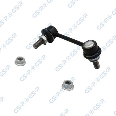 Stiepnis/Atsaite, Stabilizators GSP S050959