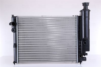 Radiators, Motora dzesēšanas sistēma NISSENS 63465