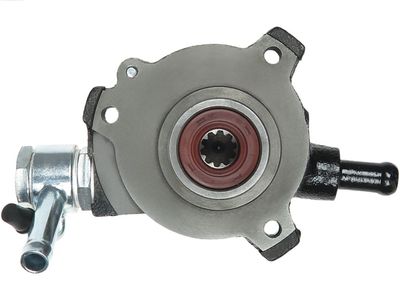Vakuumsūknis, Bremžu sistēma AS-PL P9008S