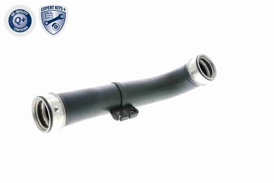 Pūtes sistēmas gaisa caurule VAICO V102859