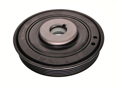 Ременный шкив, коленчатый вал MAXGEAR 30-0022