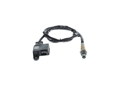 Sodrēju daļiņu devējs BOSCH 0 281 008 241