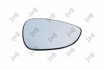 Spoguļstikls, Ārējais atpakaļskata spogulis ABAKUS 1214G05