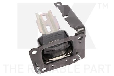 Подвеска, двигатель NK 59719029