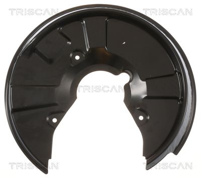 Dubļu sargs, Bremžu disks TRISCAN 8125 29231