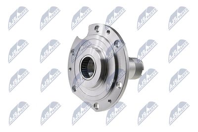 Riteņa rumba NTY KLP-NS-003PL