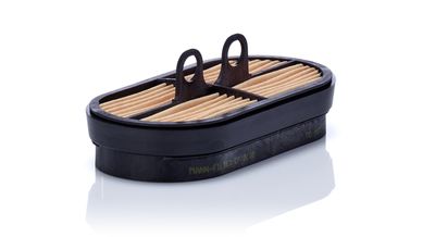 Фильтр добавочного воздуха MANN-FILTER CF 2120