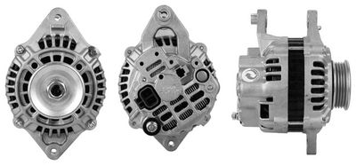Ģenerators LUCAS LRA01461