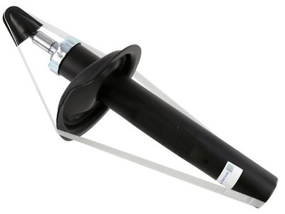 Amortizators SACHS 560 763