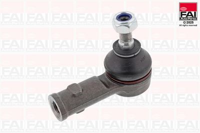 Stūres šķērsstiepņa uzgalis FAI AutoParts SS840