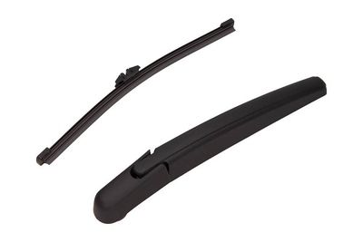 Комплект рычагов стеклоочистителя, система очистки стекол MAXGEAR 39-0393