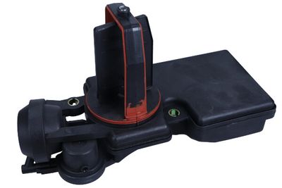 Регулировочный элемент, заслонка входящих газов(впускной г.) MAXGEAR 18-0614