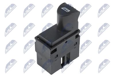 Выключатель, стеклолодъемник NTY EWS-FT-026