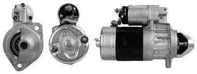 Starteris LUCAS LRS01422