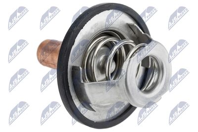 Термостат, охлаждающая жидкость NTY CTM-RE-011