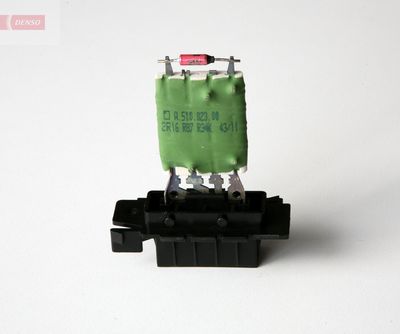 Сопротивление, вентилятор салона DENSO DRS20007
